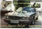 Samoch�d do �lubu - JaguarSlub