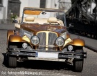 Samoch�d do �lubu - RETRO MOBILE