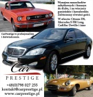 Samoch�d do �lubu - CarPrestige