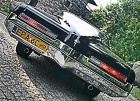 Samoch�d do �lubu - Buick Riviera Cars
