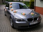 Samoch�d do �lubu - BMW DO �LUBU