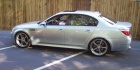 Samoch�d do �lubu - bmw-�luby