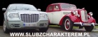Samoch�d do �lubu - �LUB Z CHARAKTEREM