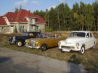 Samoch�d do �lubu - jacu�