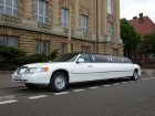 Samoch�d do �lubu - Luxus Car