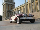 Samoch�d do �lubu - Auto do �lubu