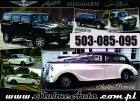 Samoch�d do �lubu - www.SlubneAuta.com.pl