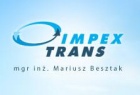 Samoch�d do �lubu - P.W. IMPEX TRANS
