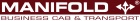 Samoch�d do �lubu - MANIFOLD Business Cab & Transport