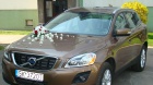 Samoch�d do �lubu - VOLVO XC60