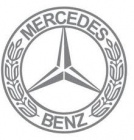 Samoch�d do �lubu - �lubne mercedesy 