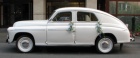 Samoch�d do �lubu - Warszawa M-20    FSO