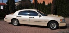 Samoch�d do �lubu - LINCOLN Town Car Cartier