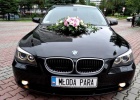Samoch�d do �lubu - BMW VIP TRAVEL