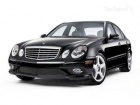 Samoch�d do �lubu - Mercedes do �lubu