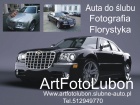 Samoch�d do �lubu - art.fotolubo�  Krzysztof Malicki,Violetta Malicka Andrzej Kazmierczak