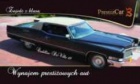 Samoch�d do �lubu - Presti� Car