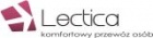 Samoch�d do �lubu - Lectica - komfortowy przew�z os�b