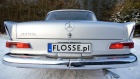 Samoch�d do �lubu - FLOSSE