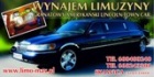 Samoch�d do �lubu - WYNAJEM LIMUZYNY 7-METROWY LINCOLN LIMO-MAX