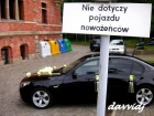 Samoch�d do �lubu - Dawid