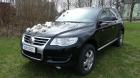 auto do �lubu - Volkswagen Touareg 