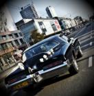 Buick Riviera Boattail 1972 