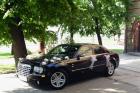 Chrysler 300c www.limuzyna300cin.pl
