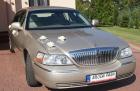 auto do �lubu - Lincoln PRESTI�OWA LIMUZYNA TOWN CAR- NOWY MODEL 