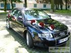 auto do �lubu - Audi a4 
