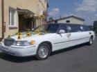 Lincoln Limuzyna do �lubu,Wynajem Limuzyn �L�SK 