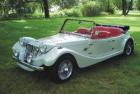 Mercedes RETRO 1939, MORGAN Podaj opis