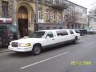 Lincoln Town Car 1998 