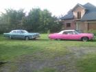 Buick Electra 225 Custom Limited 1973 
