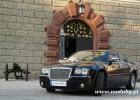 auto do �lubu - Chrysler 300C 5.7 HEMI  / Chrysler PT Limuzyna limuzyny �lubne