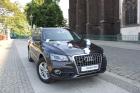 Audi Q5 S-LINE WOLNE TERMINY 