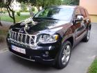 Cadillac Escalade 2010 GRAND CHEROKEE