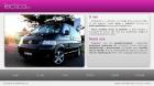 auto do �lubu - Volkswagen Transporter Caravelle Lectica- komfortowy przew�z go�ci weselnych