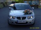 Rover 75 2005 
