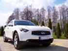 auto do �lubu - Infiniti FX30dS PREMIUM ORAZ SAAB 9-3 TURBO X 