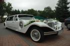 auto do �lubu - Lincoln  Excalibur