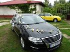 Volkswagen Passat B 6 2006 