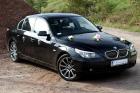 BMW E60 