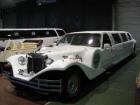 auto do �lubu - Lincoln Excalibur 
