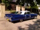 Cadillac 1962 