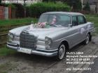 Mercedes 100% oryginalne - r�zne roczniki i kolory 1959 Skrzydlak