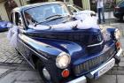 auto do �lubu - FSO Warszawa 204 