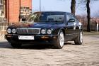 auto do �lubu - Jaguar XJ6 Executive 