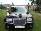 auto do �lubu - Chrysler 300 C 5,7l HEMI 