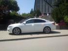 Opel INSIGNIA 2010 